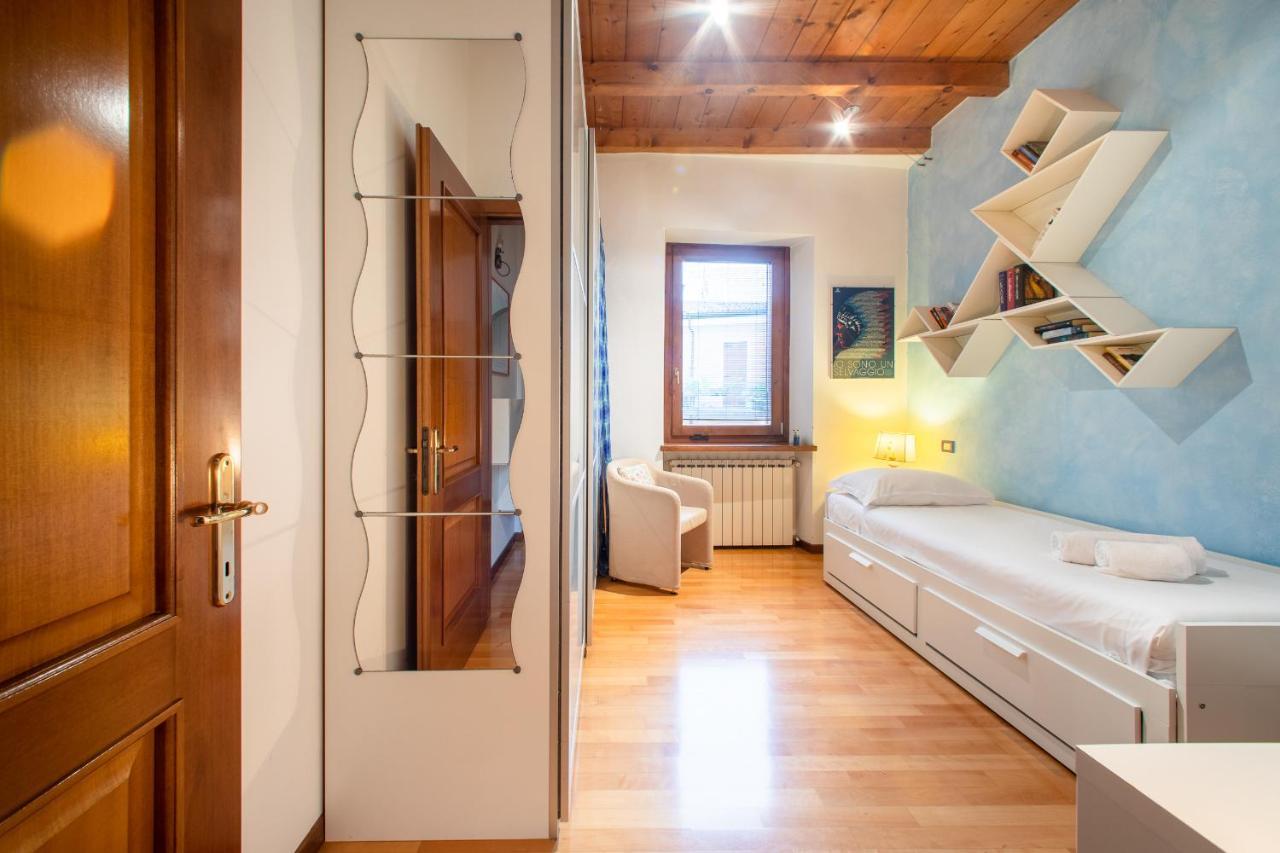 Apartamento Porta Vescovo Elegant *