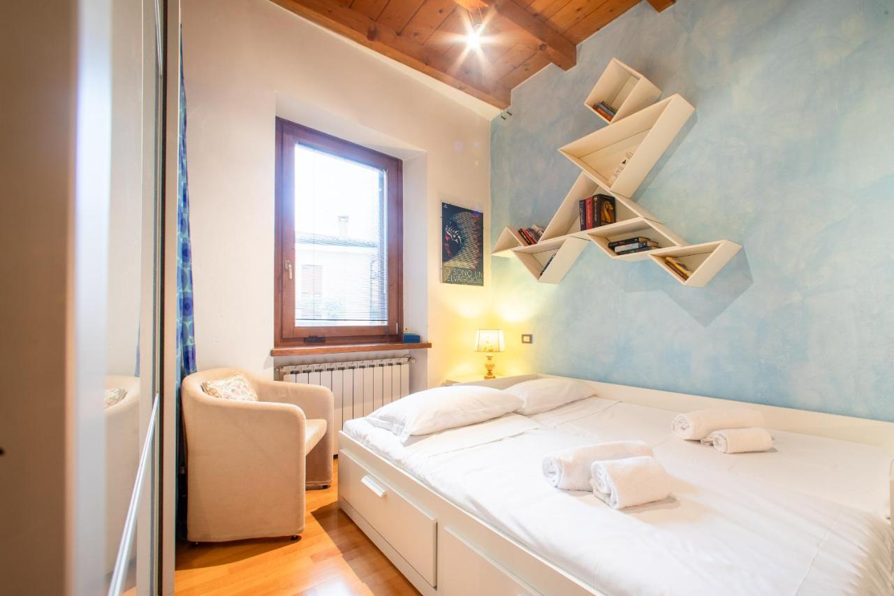 Porta Vescovo Elegant Apartamento