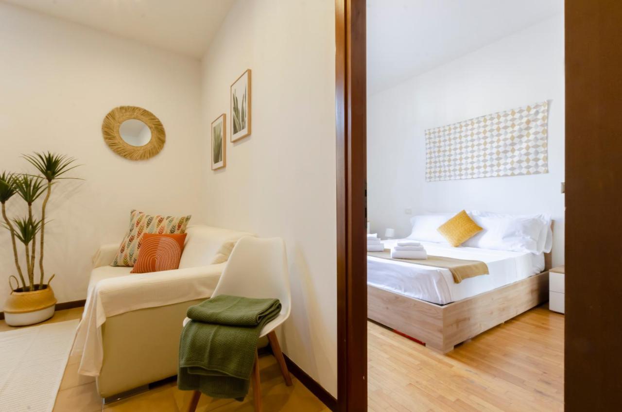 Cice In Veronetta Apartamento