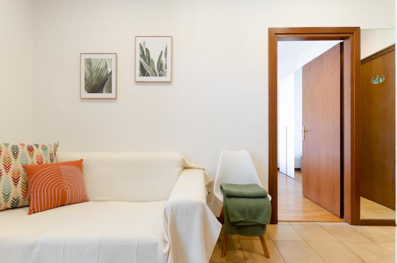 Apartamento Cice In Veronetta *