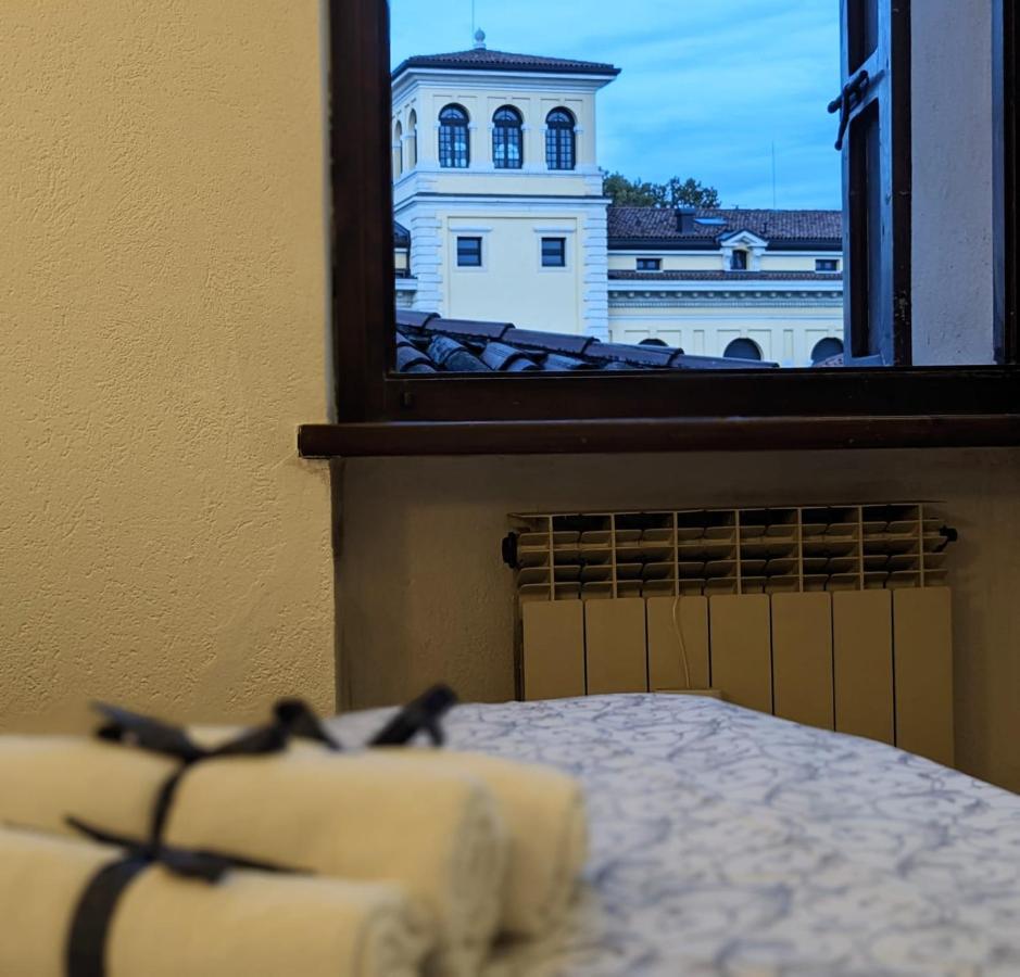 Appartamento Romeo Secret