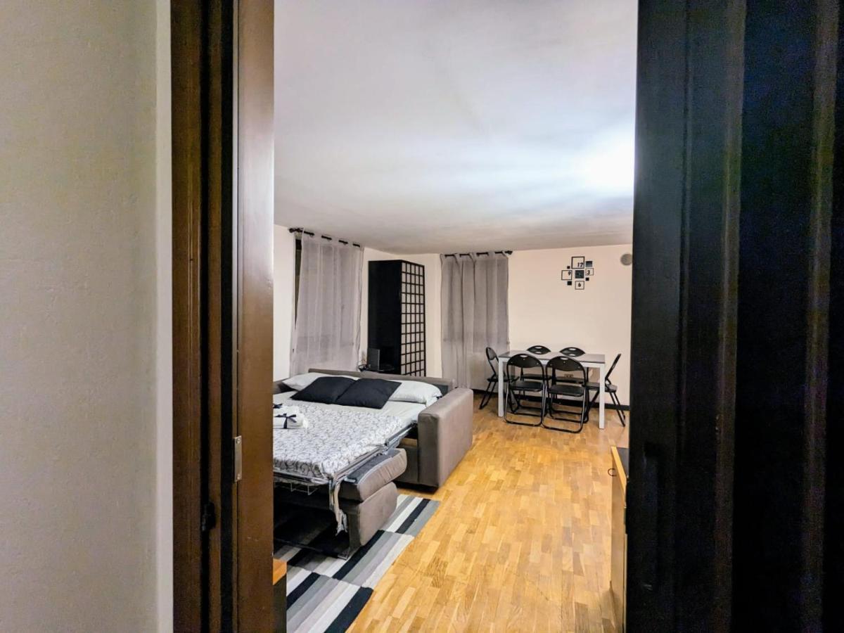 Appartamento Romeo Secret