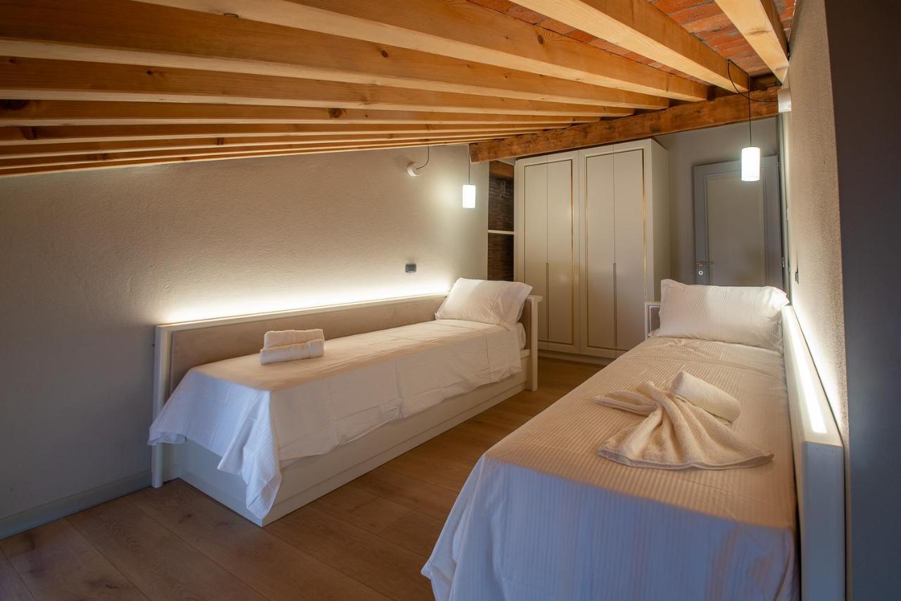 Apartamento Palazzo Reggiani - Galileo Galilei *