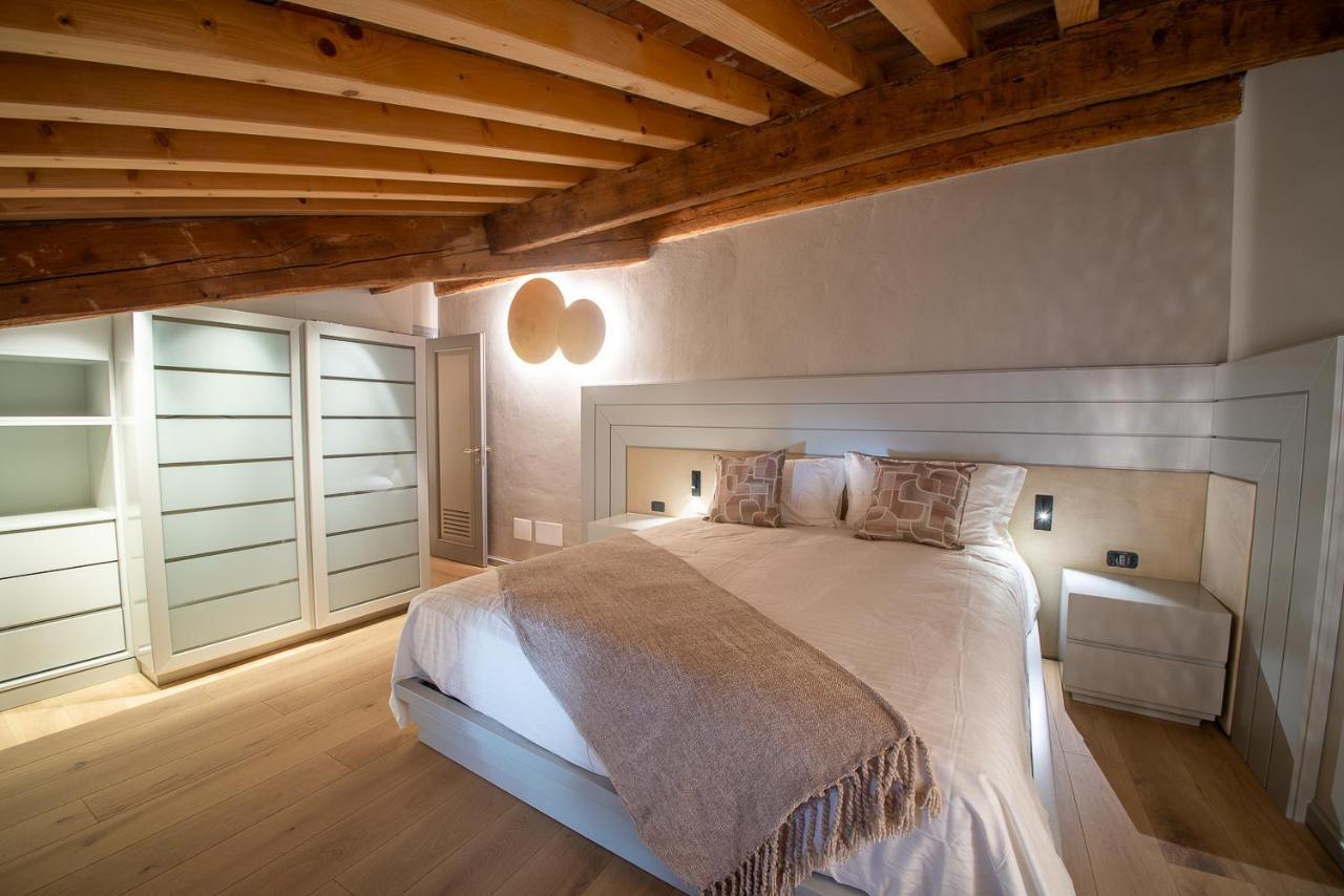 Palazzo Reggiani - Galileo Galilei Apartamento *