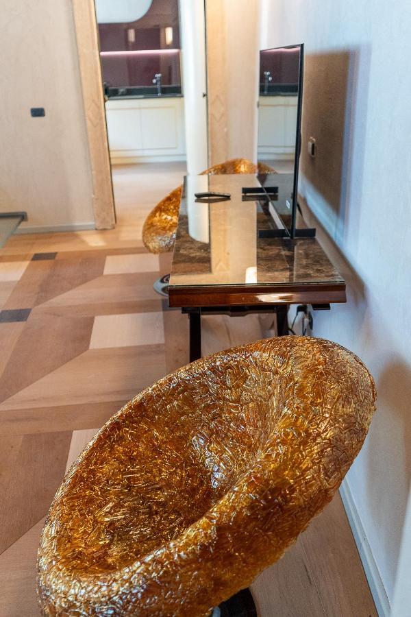 Palazzo Reggiani - Galileo Galilei Apartamento