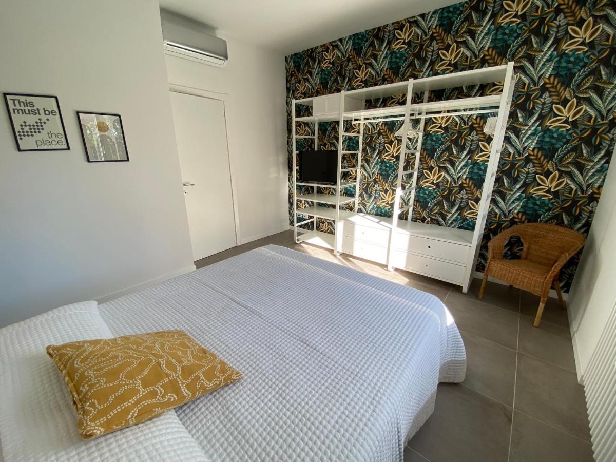 Vittoria Apartamento