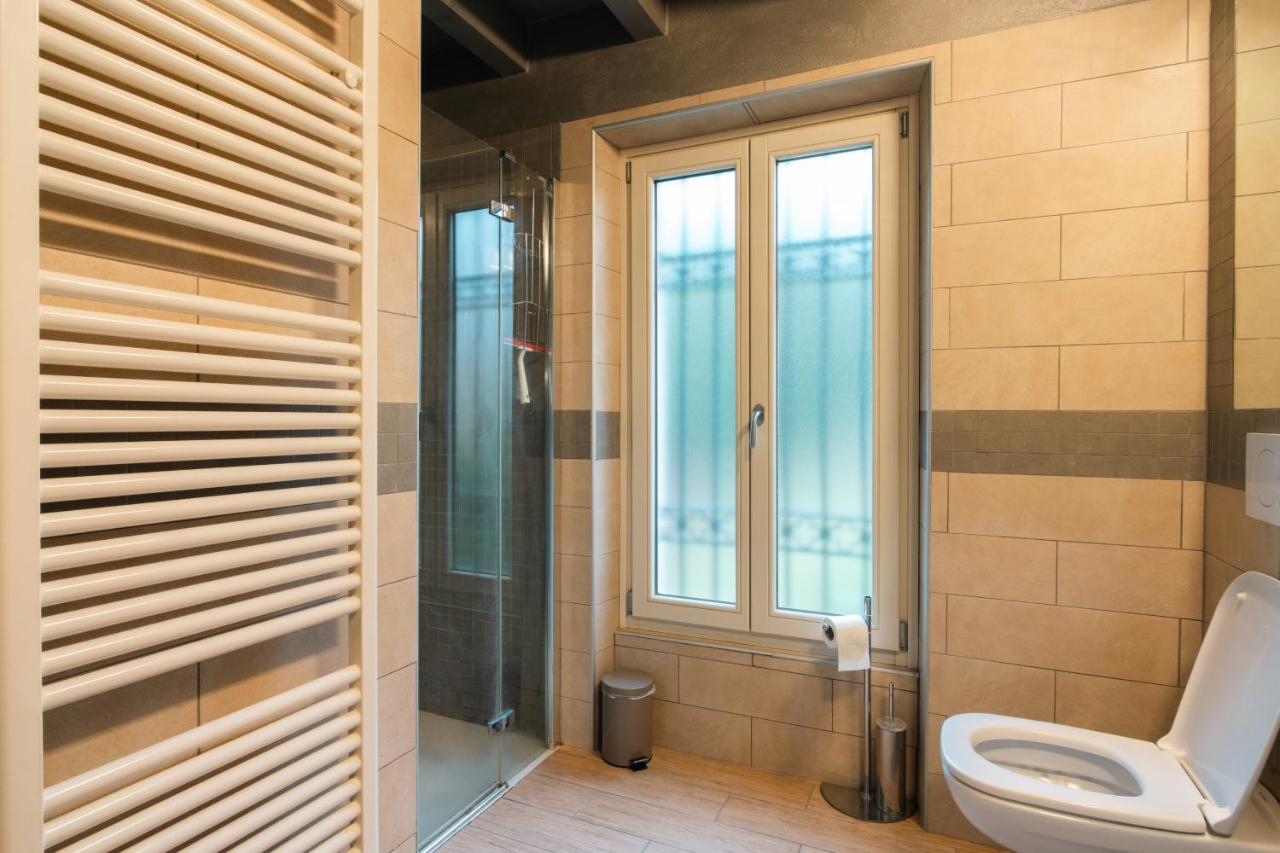 Appartamento Scaligero Mameli Borgo Trento Verona