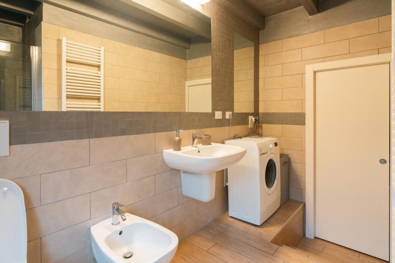 Appartamento Scaligero Mameli Borgo Trento Verona