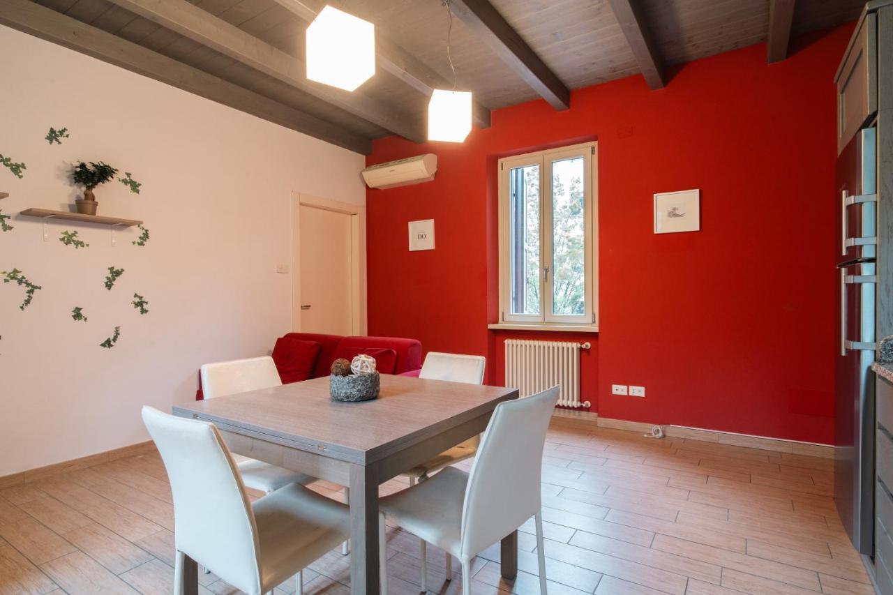 Appartamento Scaligero Mameli Borgo Trento Verona