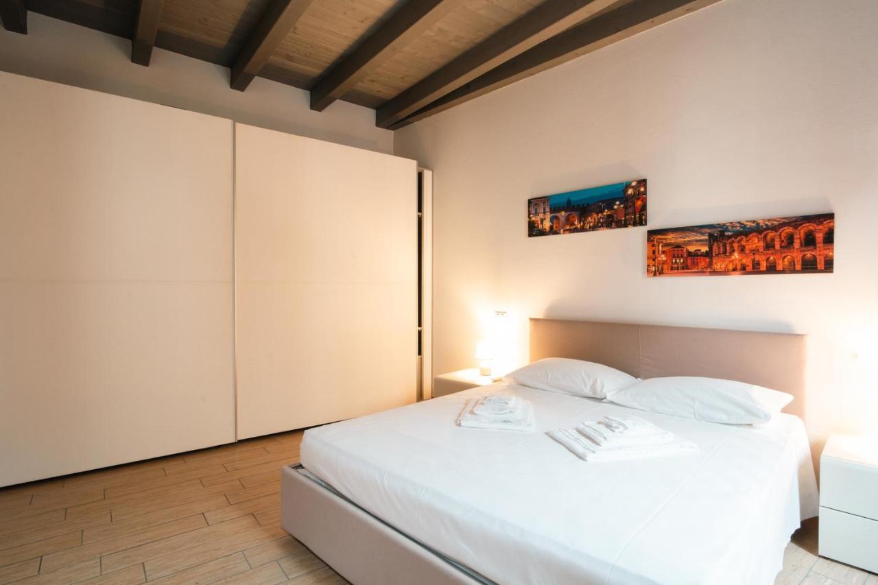 Scaligero Mameli Borgo Trento Appartamento Verona