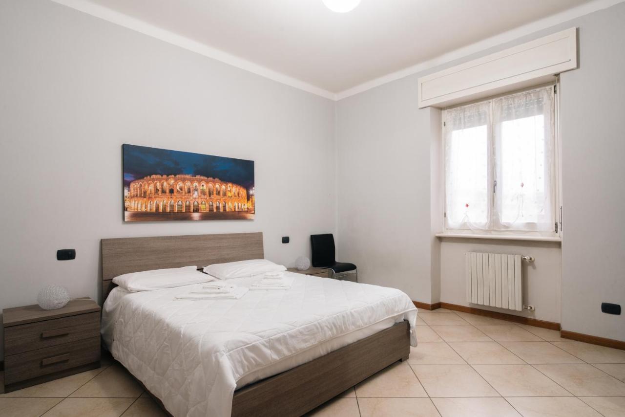 Scaligero Apartamento Verona