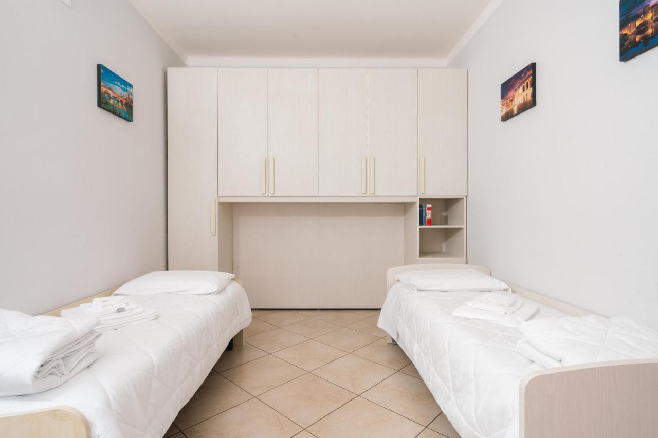 Apartamento Scaligero Verona