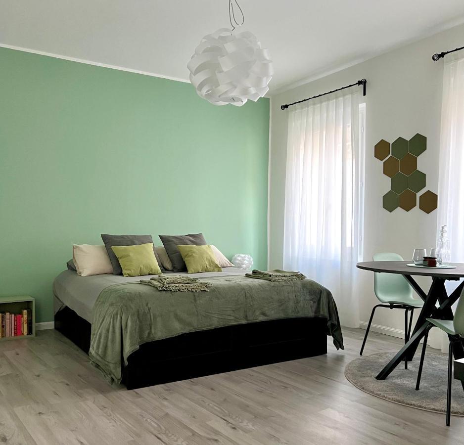 Apartment Veronetta Verona