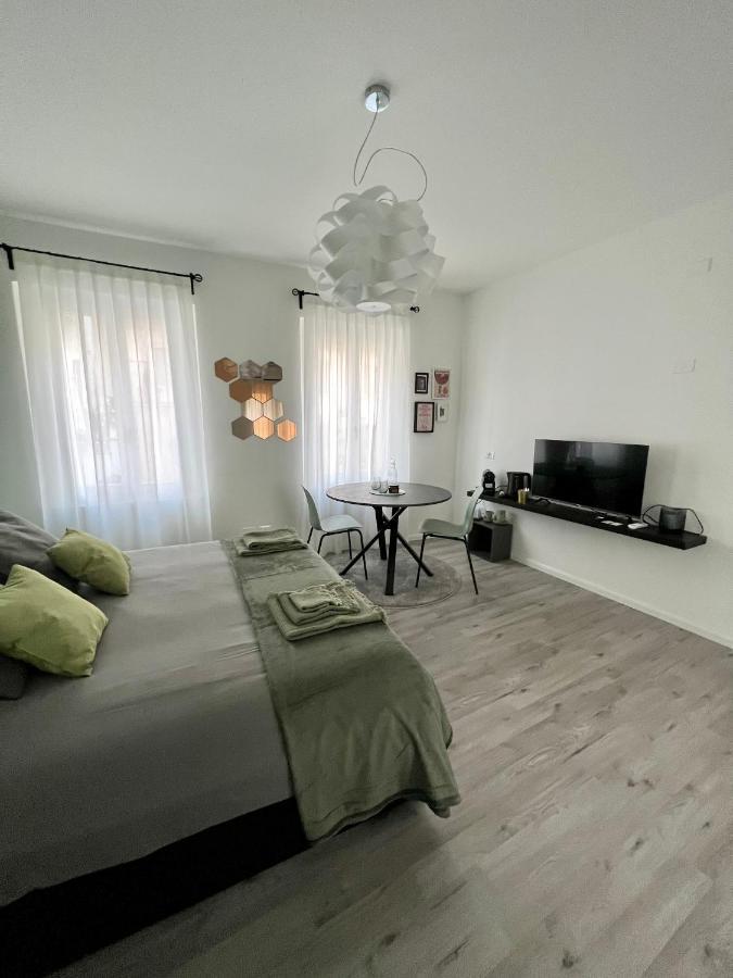 Veronetta Apartment *