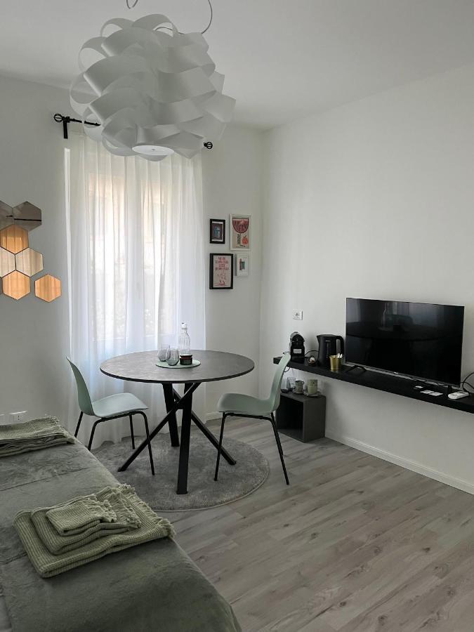 Apartment Veronetta *