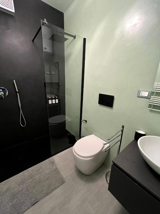 Apartment Veronetta *