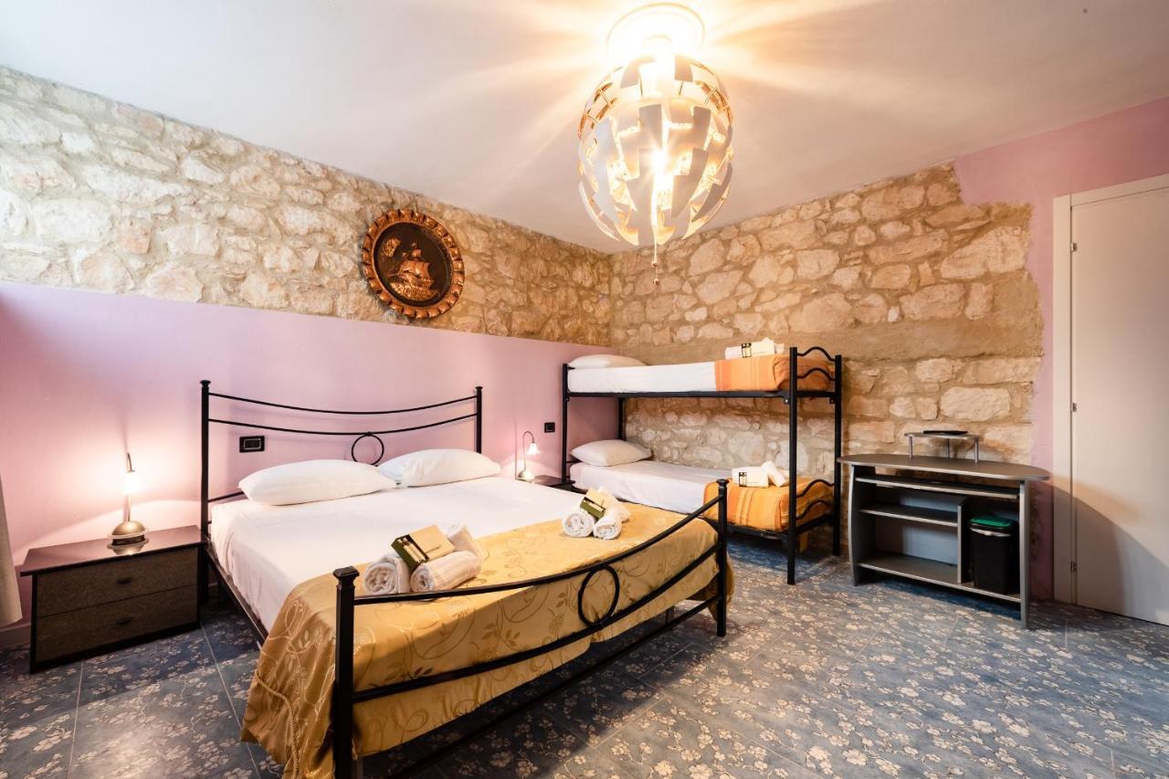 Le Stanze Di Angelina - Pet Friendly Affittacamere *