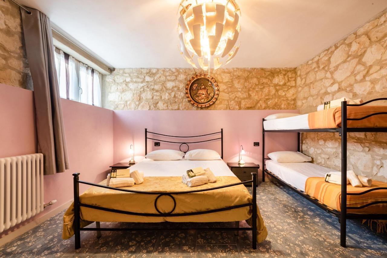 Affittacamere Le Stanze Di Angelina - Pet Friendly *