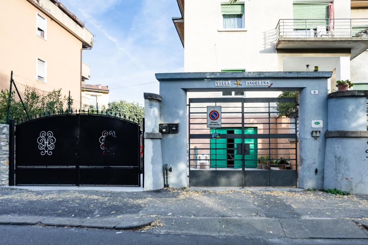 Le Stanze Di Angelina - Pet Friendly Affittacamere Verona