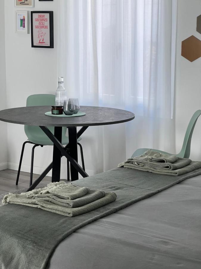 Veronetta Apartment