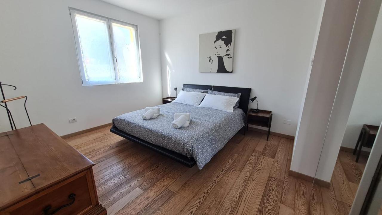Apartment Casa Spagnolo