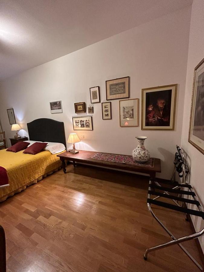 Art Guest house Verona