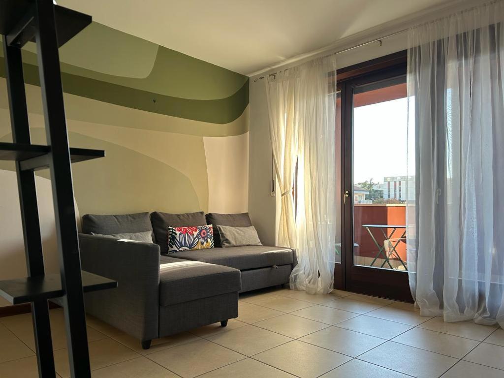 Apartment Palio Garden Verona