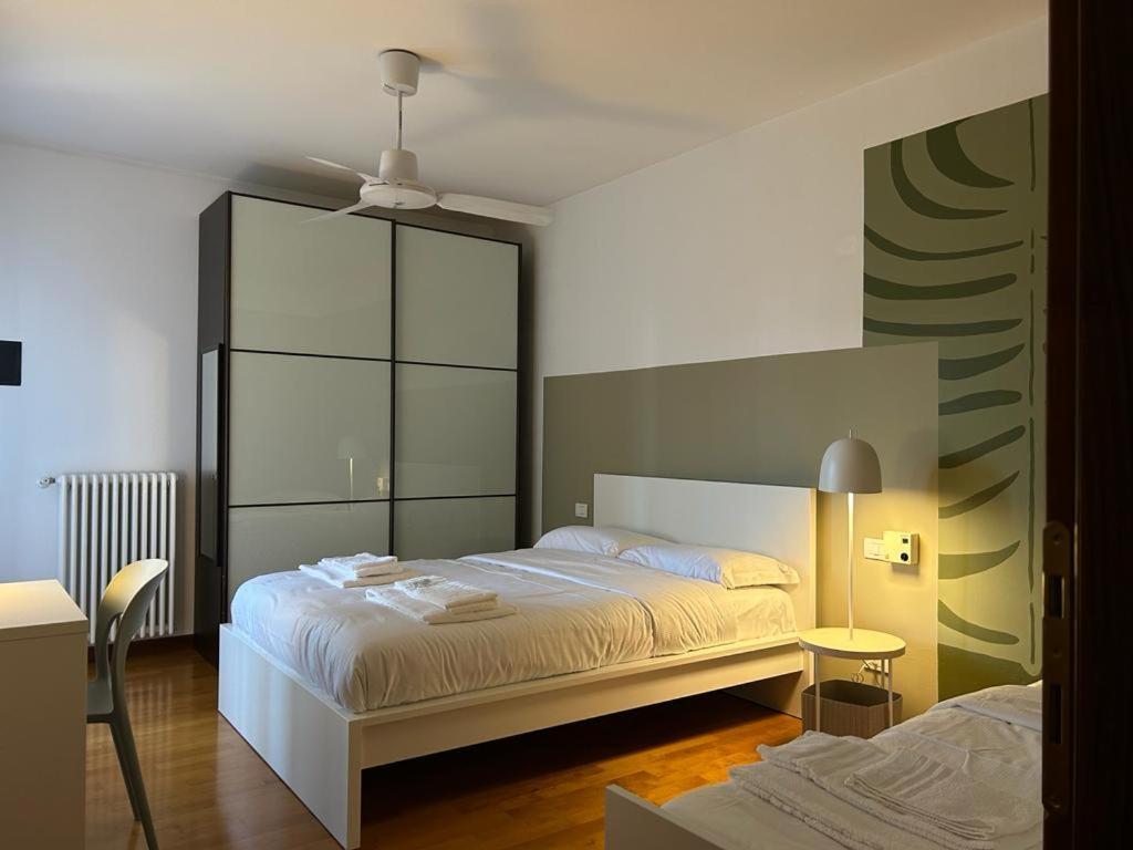 Apartment Palio Garden
