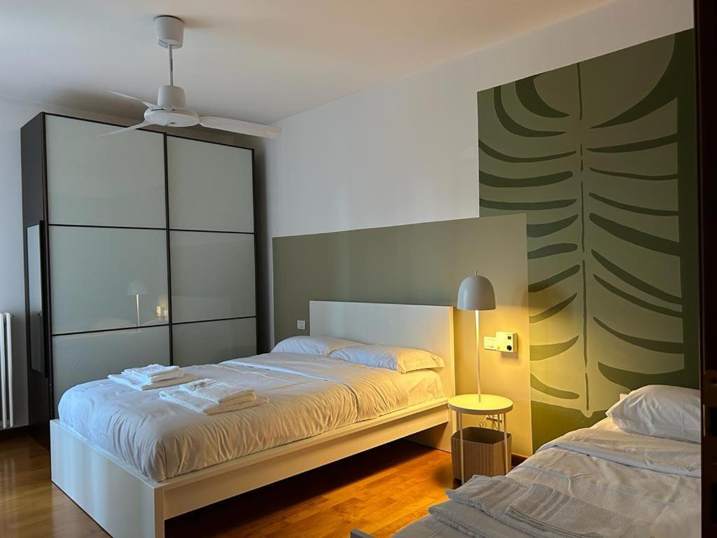 Apartment Palio Garden
