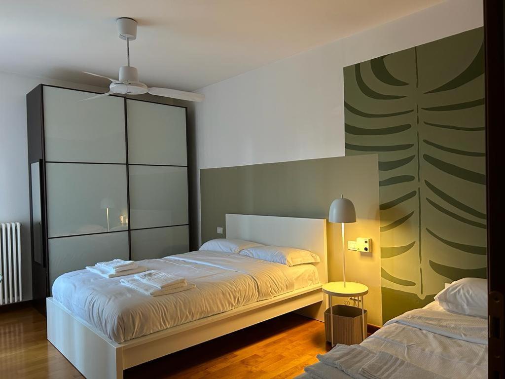 Palio Garden Apartment Verona