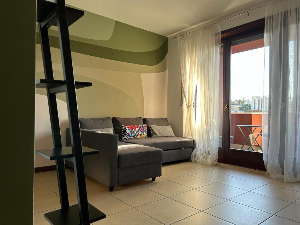 Palio Garden Apartment