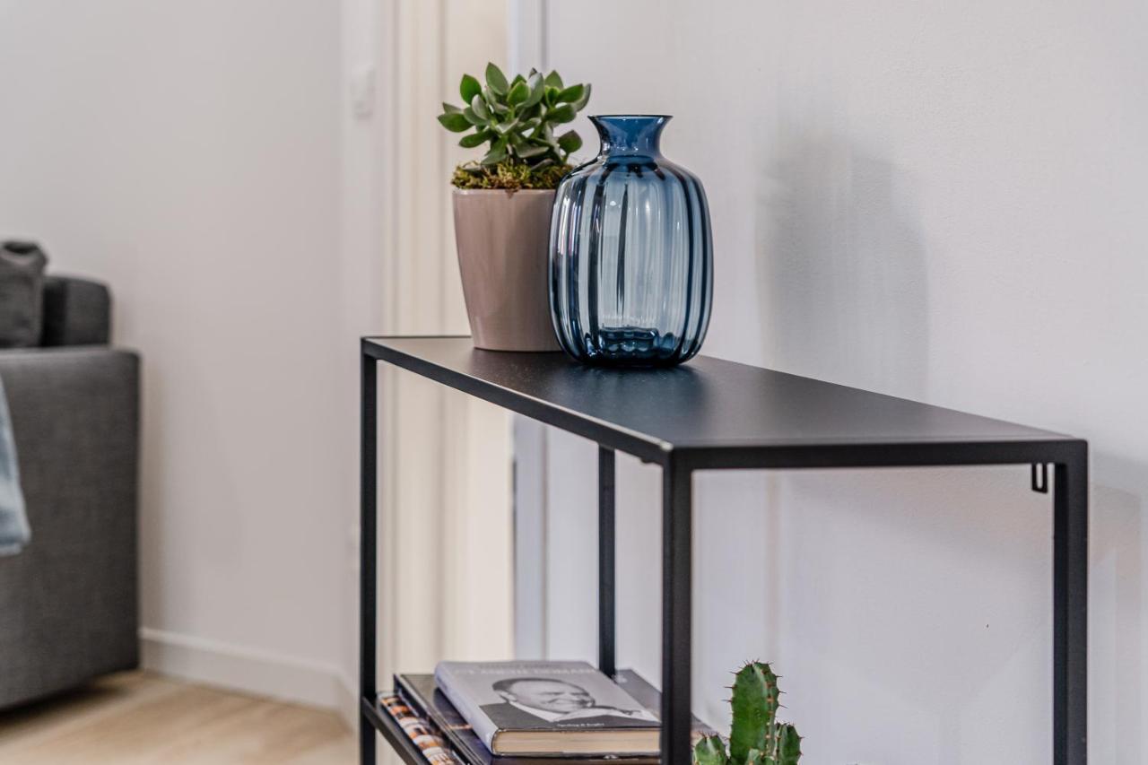 Apartamento Casa Nicola Ai Filippini