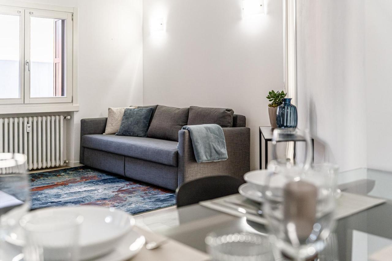 Apartamento Casa Nicola Ai Filippini