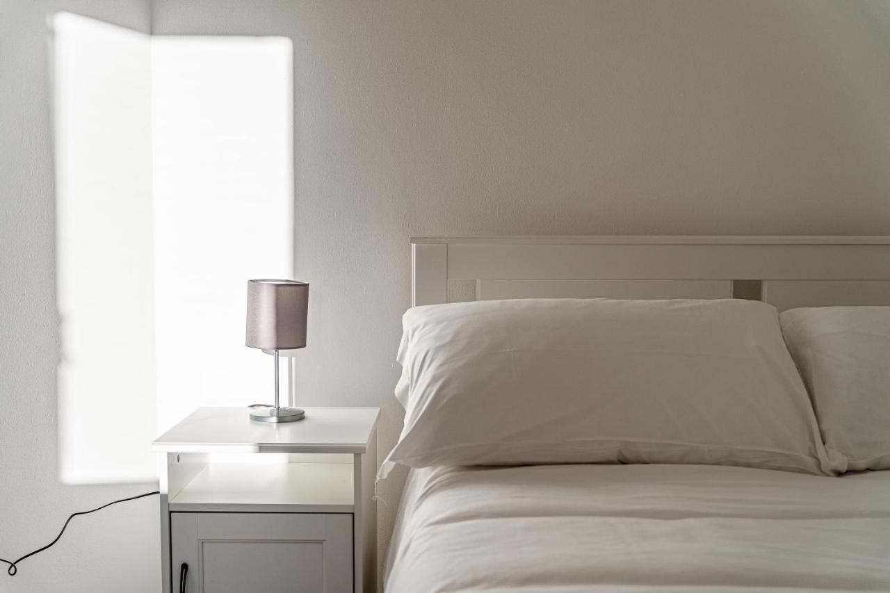 Apartamento Casa Nicola Ai Filippini *