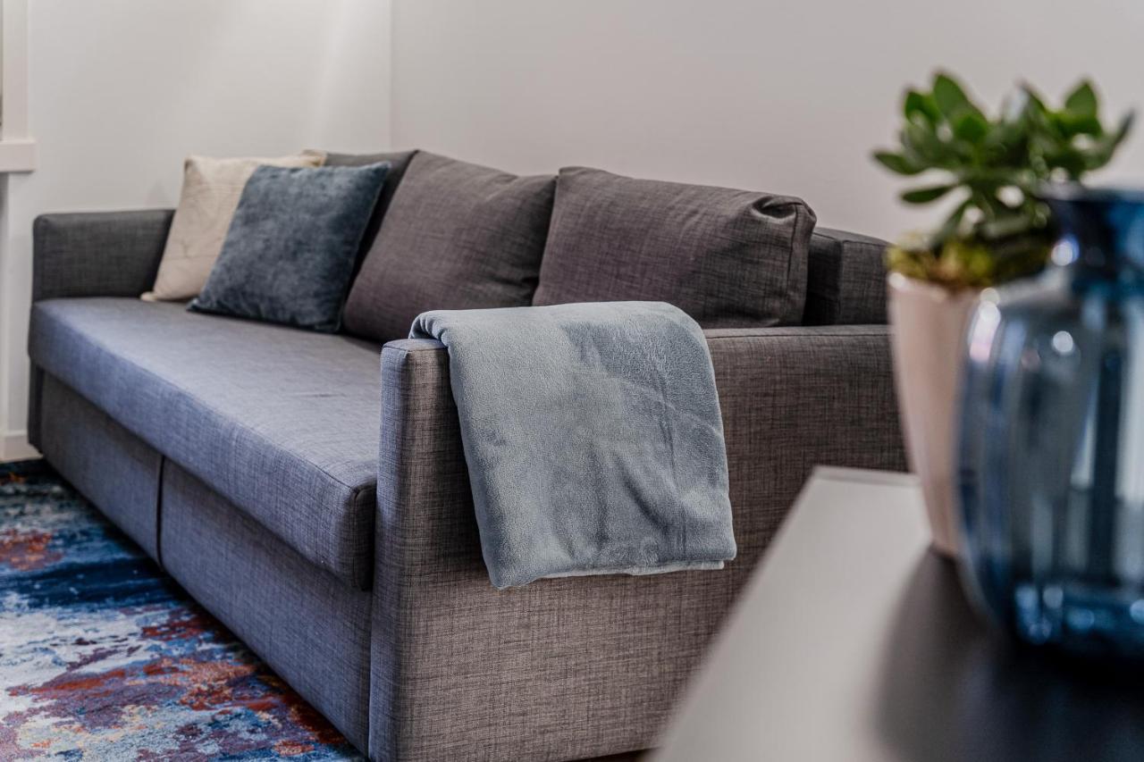 Casa Nicola Ai Filippini Apartamento