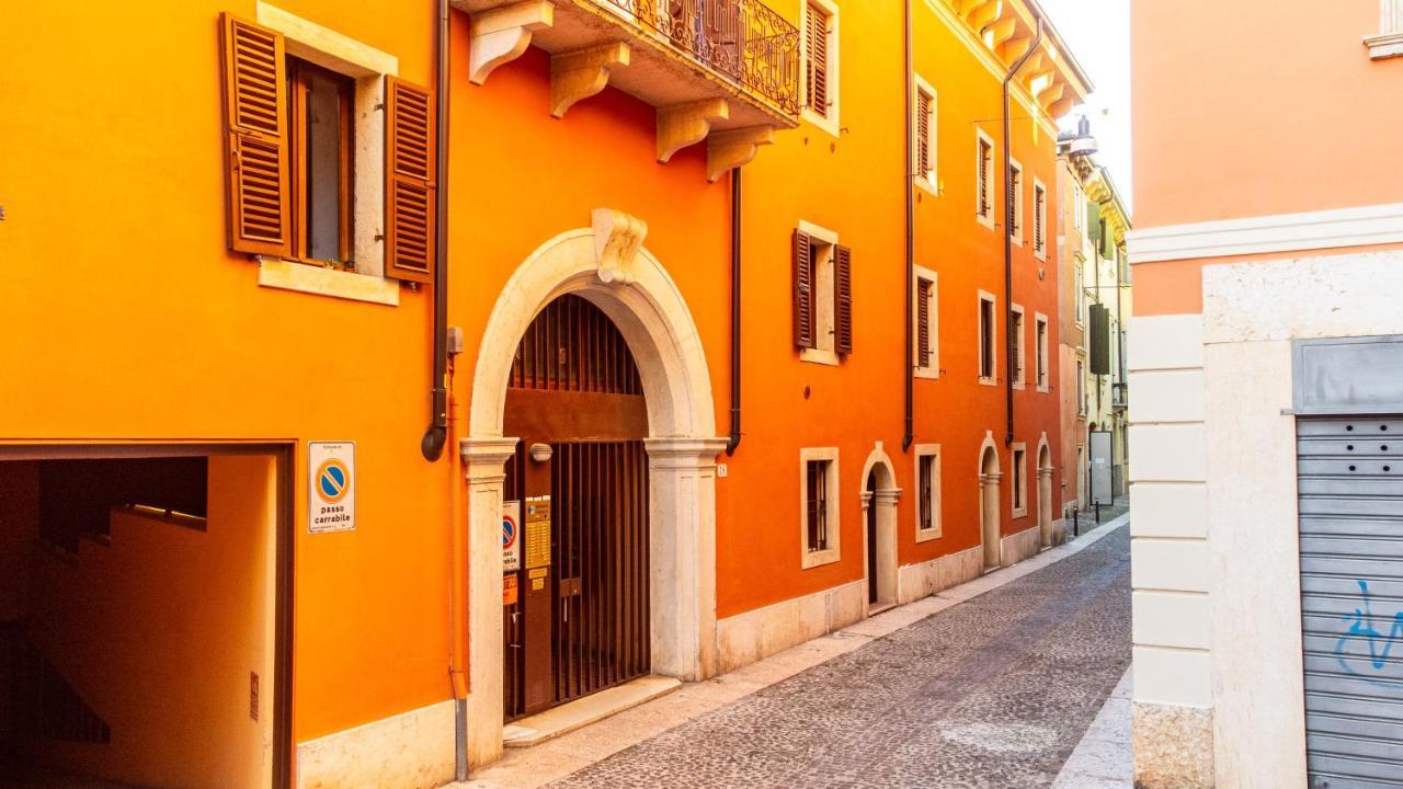 Casa Nicola Ai Filippini *