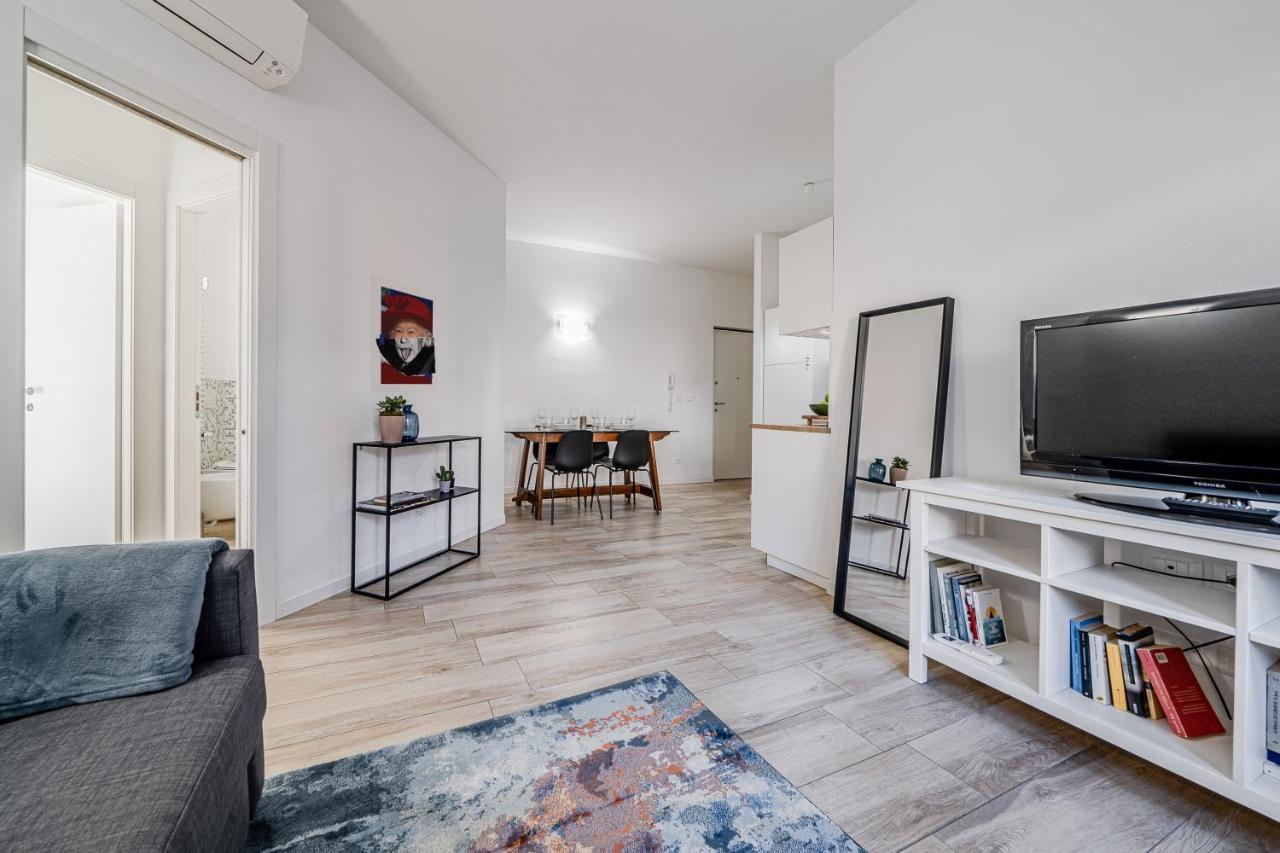 Apartamento Casa Nicola Ai Filippini