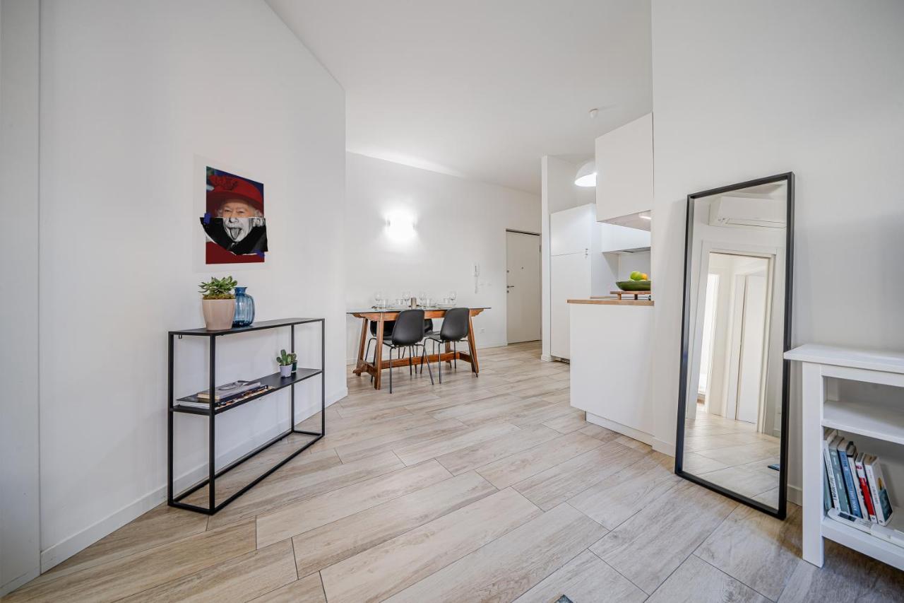 Casa Nicola Ai Filippini Apartamento *