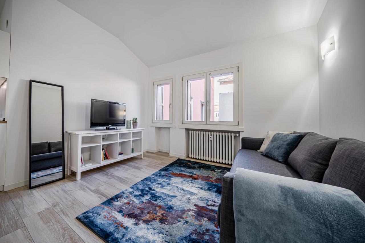 Casa Nicola Ai Filippini Apartamento