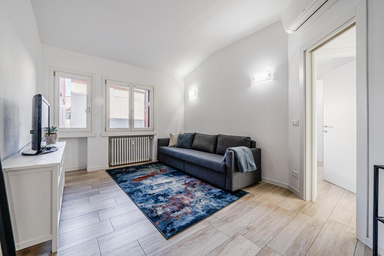 Casa Nicola Ai Filippini
