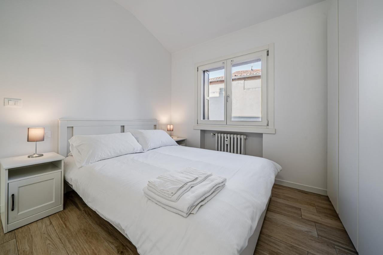 Casa Nicola Ai Filippini Apartamento Verona