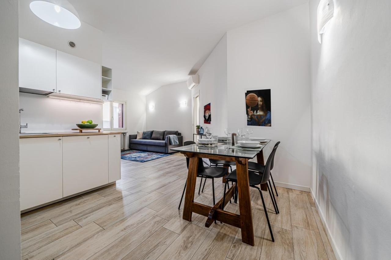 Apartamento Casa Nicola Ai Filippini *