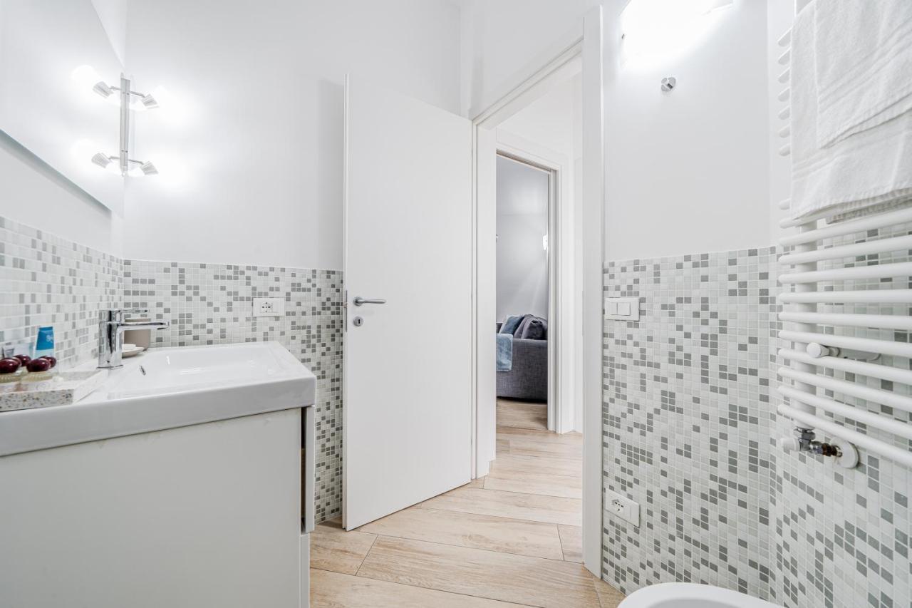 Casa Nicola Ai Filippini Apartamento Verona