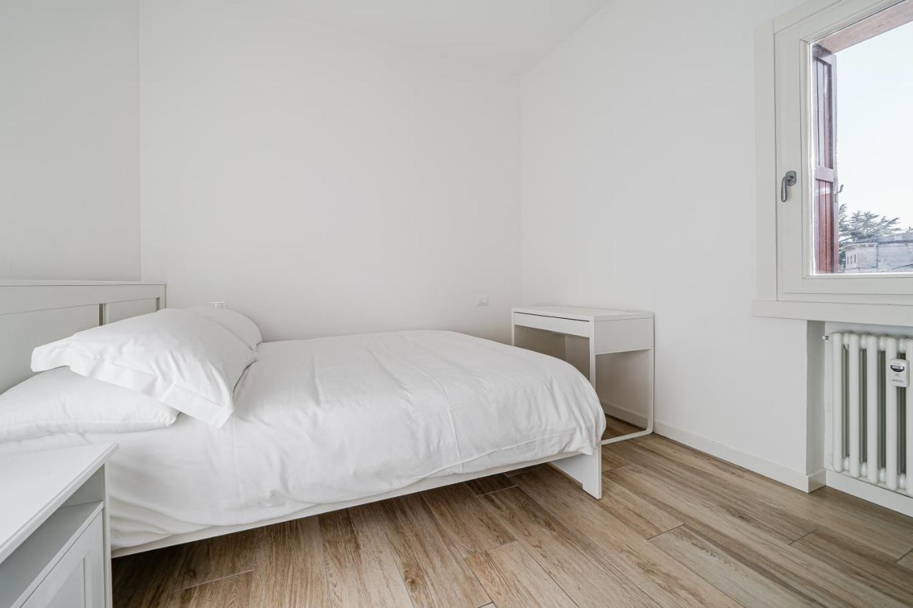 Casa Nicola Ai Filippini Apartamento