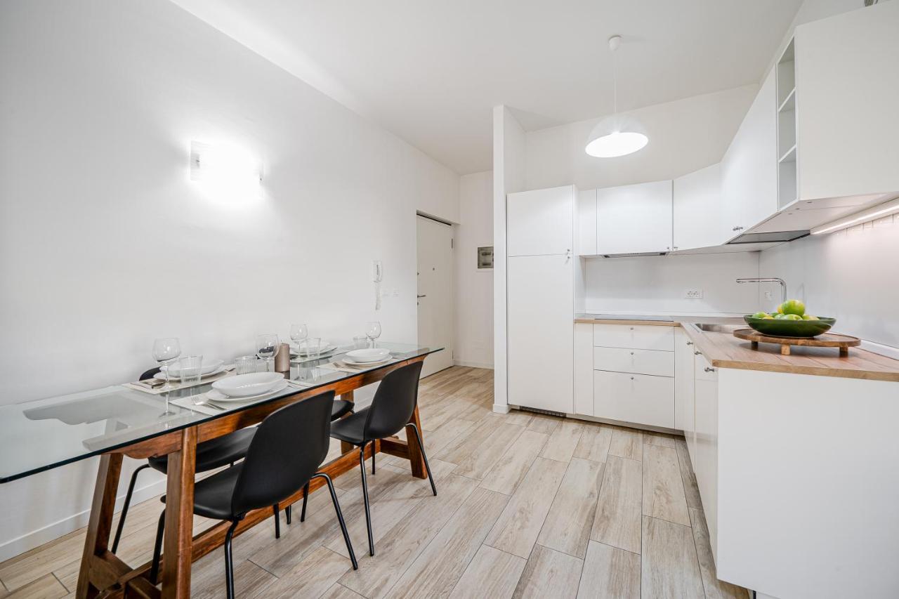 Apartamento Casa Nicola Ai Filippini
