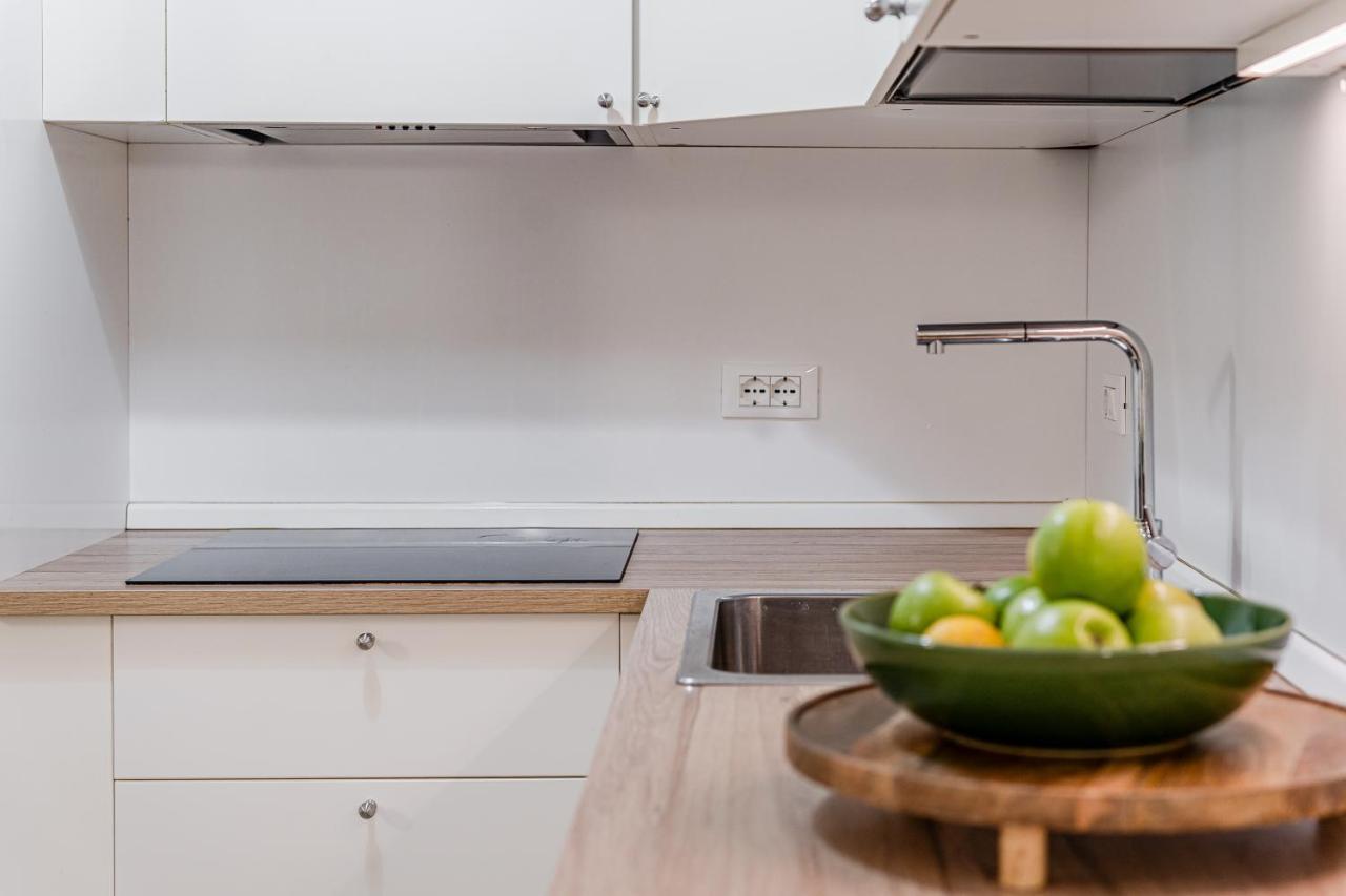 Apartamento Casa Nicola Ai Filippini *