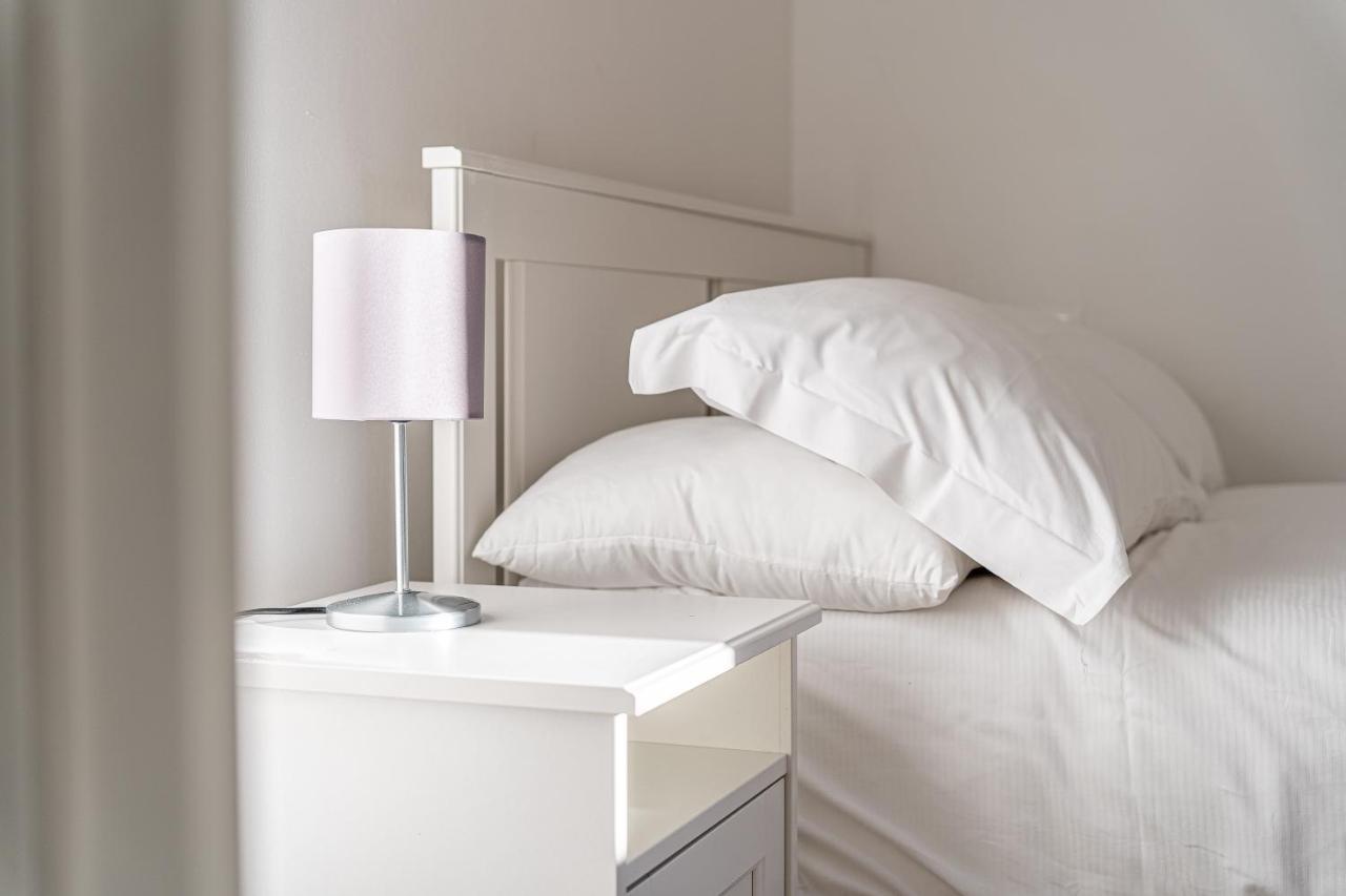 Apartamento Casa Nicola Ai Filippini