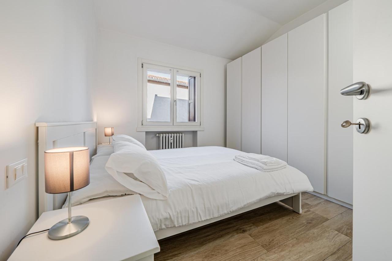 Casa Nicola Ai Filippini Verona