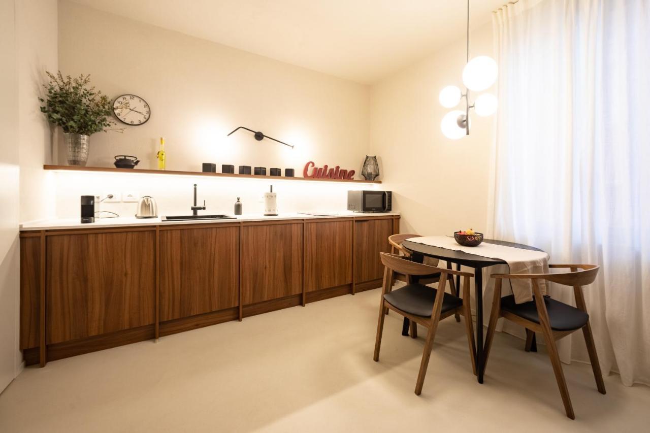 Appartamento Liberty Flats - Torricelle E Adige *