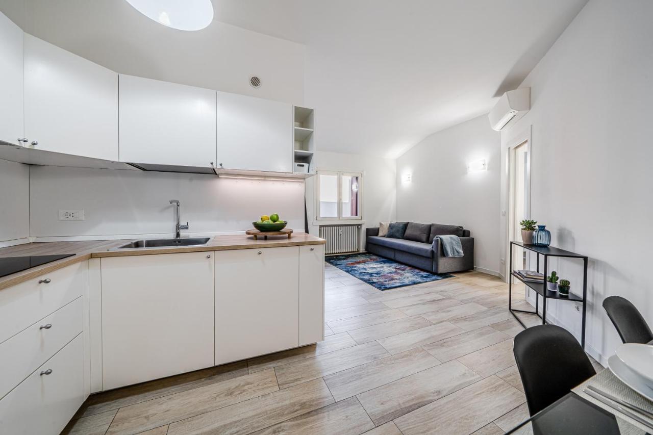Casa Nicola Ai Filippini Apartamento Verona